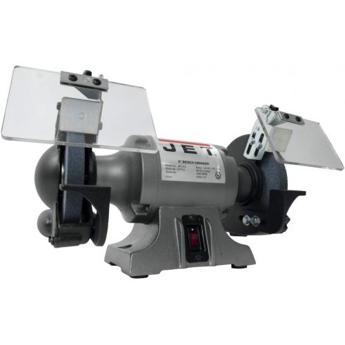  [아마존베스트]JET 577101 6-Inch Industrial Bench Grinder