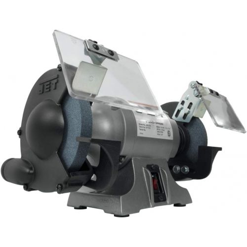  [아마존베스트]JET 577101 6-Inch Industrial Bench Grinder