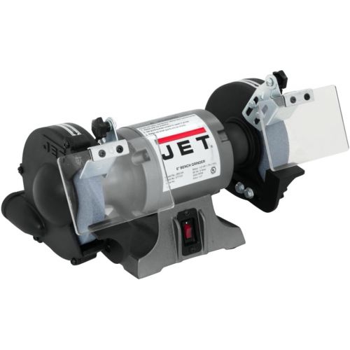  [아마존베스트]JET 577101 6-Inch Industrial Bench Grinder