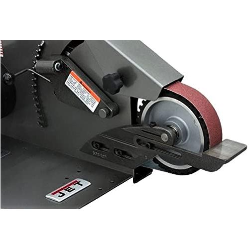  [아마존베스트]JET J-4103 2 x 72 Square Wheel Belt Grinder