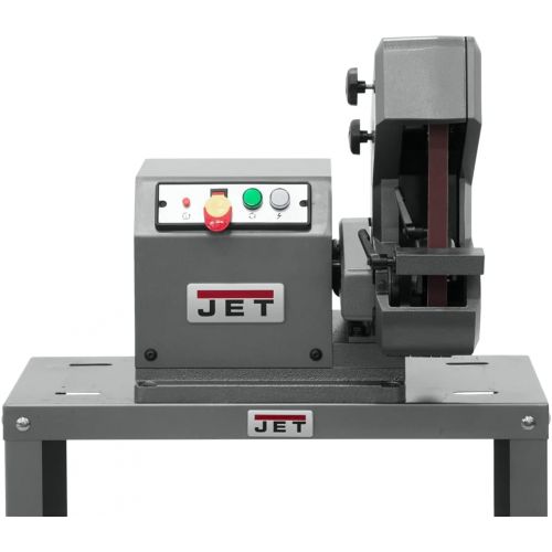  [아마존베스트]Jet 577150 BGB-260-1 2 x 60 Belt Grinder, Gray