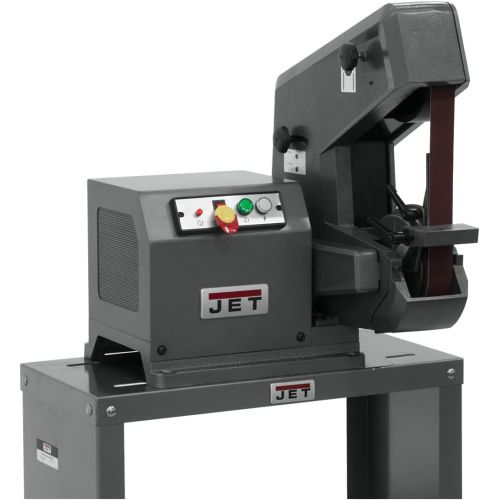  [아마존베스트]Jet 577150 BGB-260-1 2 x 60 Belt Grinder, Gray