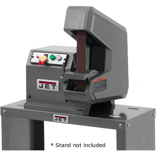  [아마존베스트]Jet 577150 BGB-260-1 2 x 60 Belt Grinder, Gray