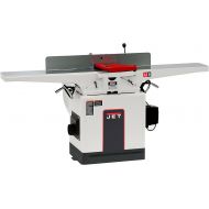 [아마존베스트]Jet 718200K 1PH 230V 2HP JJ-8CS 8 Closed Stand Jointer, Only in Woodworking, Jointers