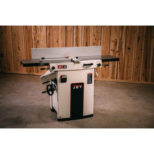  [아마존베스트]JET JJP-12 12-Inch Jointer Planer