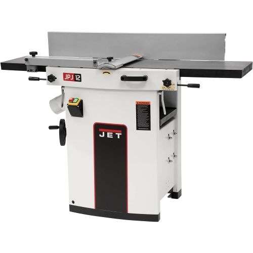  [아마존베스트]JET JJP-12HH 12 Planer/Jointer with Helical Head (708476)