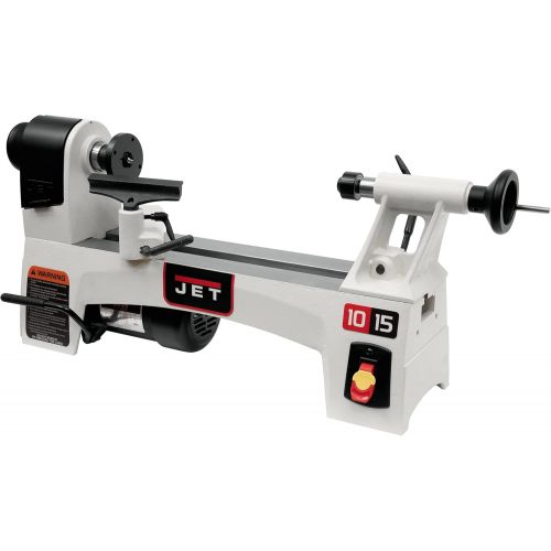  [아마존베스트]JET JWL-1015 10x 15 Wood Lathe (719100)