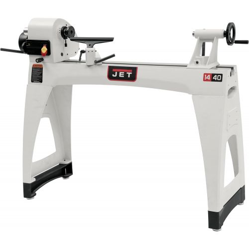  [아마존베스트]Jet JWL-1440VSK Wood Lathe