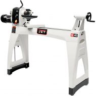 [아마존베스트]Jet 719500 JWL-1640EVS 1.5 hp 115V Lathe