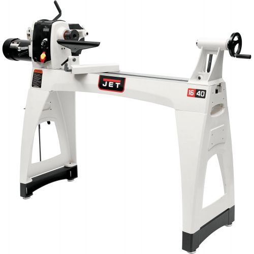  [아마존베스트]Jet 719500 JWL-1640EVS 1.5 hp 115V Lathe