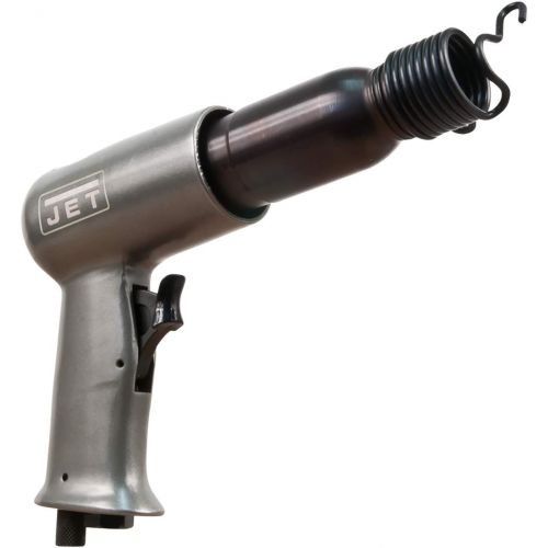  [아마존베스트]JET JAT-902 Pneumatic R6 Stroke Riveting Hammer, 3-5/8