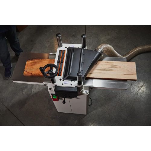  [아마존베스트]15 JET Helical Cutterhead Planer, JWP-15BHH