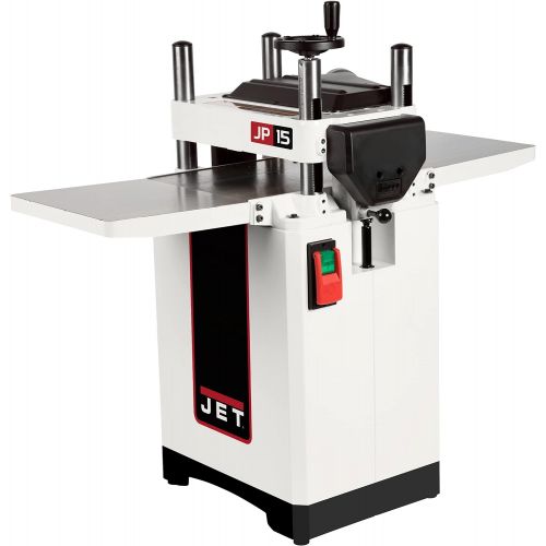  [아마존베스트]15 JET Helical Cutterhead Planer, JWP-15BHH