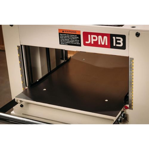  [아마존베스트]JET JPM-13CS 13 Planer/Molder, 1-1/2 HP, 1Ph, 115/230V (708524)