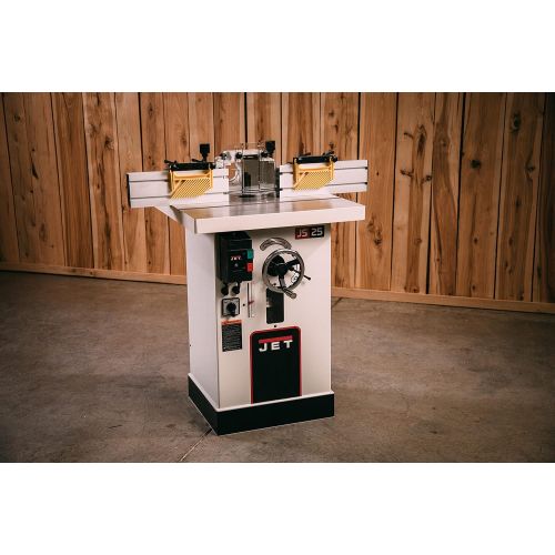  [아마존베스트]JET JWS-25X 3HP 1Ph Wood Shaper