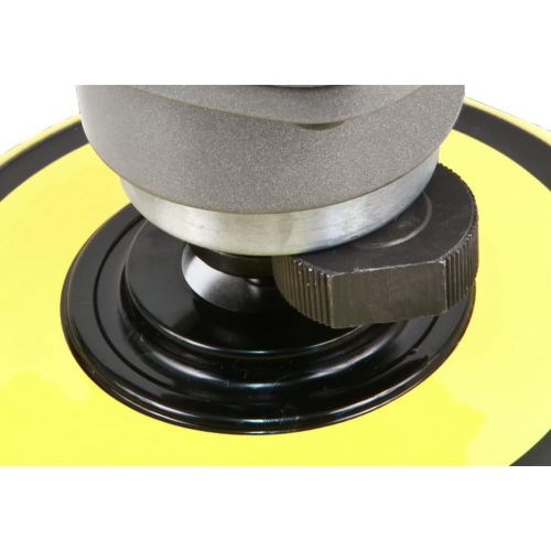  [아마존베스트]JET JAT-720 Pneumatic R8 DA Sander