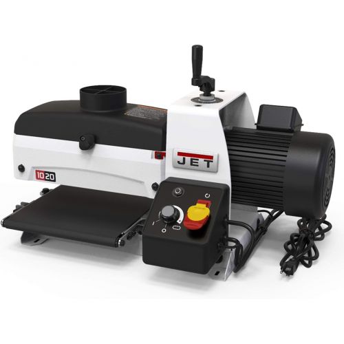  [아마존베스트]Jet JWDS-1020 Benchtop Drum Sander