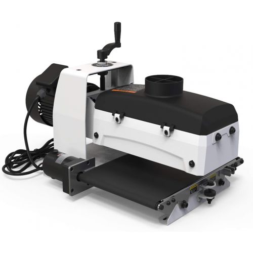  [아마존베스트]Jet JWDS-1020 Benchtop Drum Sander