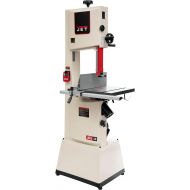 [아마존베스트]JET JWBS-14SFX 14 Steel-Frame Bandsaw