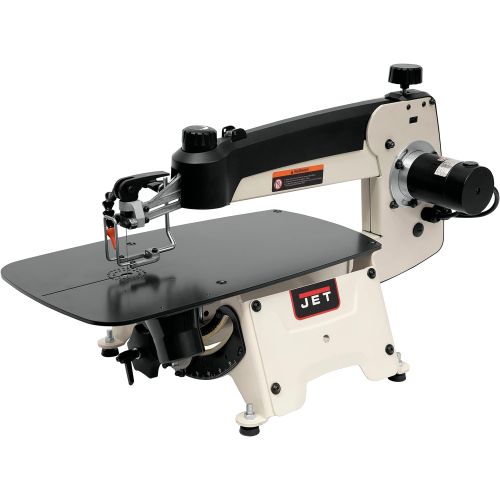  [아마존베스트]JET JWSS-18B 18 Scroll Saw (727300B)