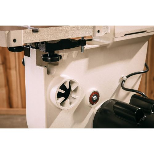  JET JWBS-14DXPRO 14 Deluxe Pro Bandsaw Kit (710116K)