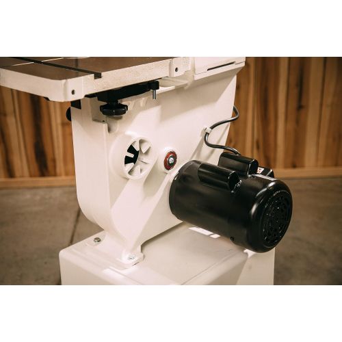  JET JWBS-14DXPRO 14 Deluxe Pro Bandsaw Kit (710116K)