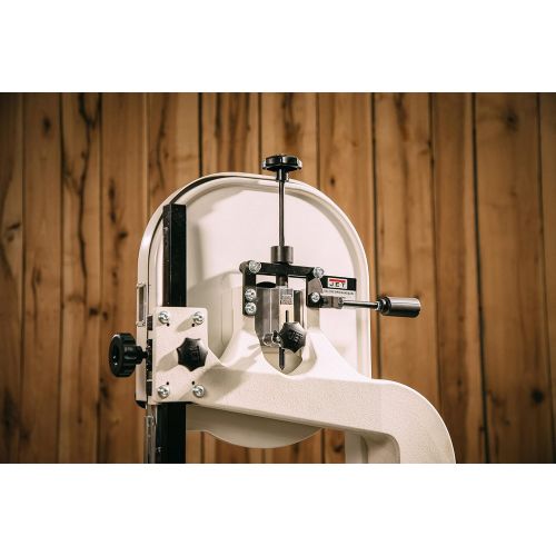  JET JWBS-14DXPRO 14 Deluxe Pro Bandsaw Kit (710116K)