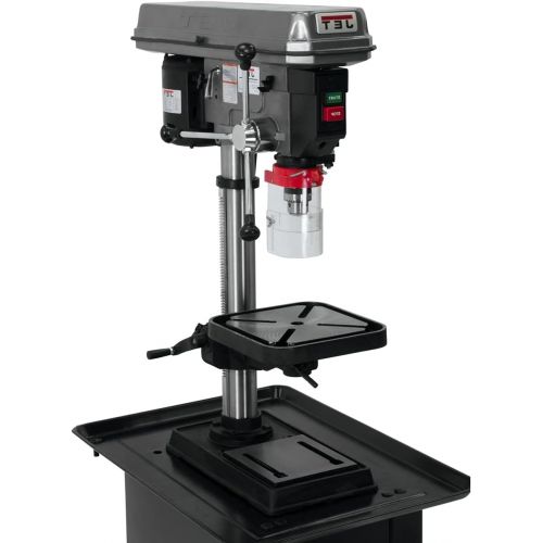  JET J-2500, 15 Drill Press, 115V 1Ph (354400)