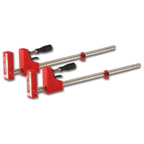  Jet 70431-2 31-Inch Parallel Clamp 2 Pack