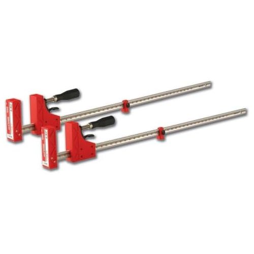  Jet 70440-2 40 Parallel Clamp, set of 2