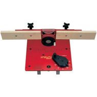 Jet 708124 XLIFT-K: Xacta-Lift Router INS wDLX Fence