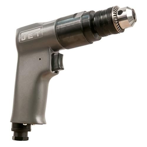  Jet JET JAT-600 Pneumatic R6 Rev Drill, 38