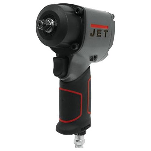  Jet 505106 Air Tools 38 Square Drive Impact Wrench