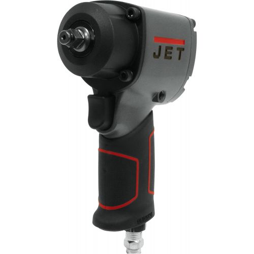  Jet 505106 Air Tools 38 Square Drive Impact Wrench