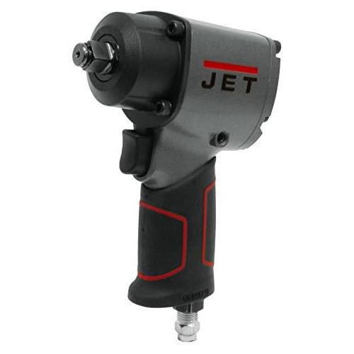  Jet 505107 Air Tools 12 Square Drive Impact Wrench