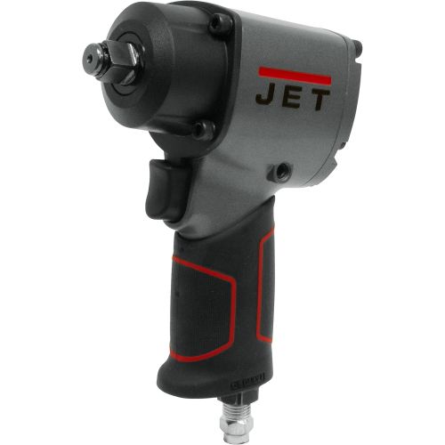  Jet 505107 Air Tools 12 Square Drive Impact Wrench