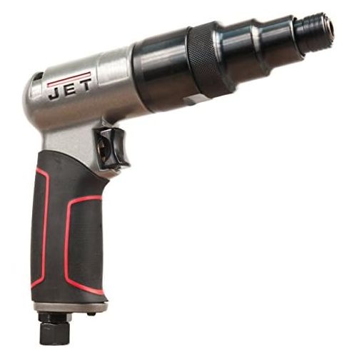  Jet JET JAT-651 Pneumatic R8 1800 rpm Screwdriver, 14