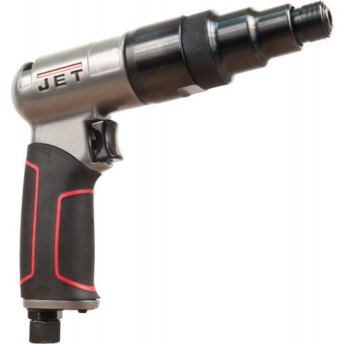  Jet JET JAT-651 Pneumatic R8 1800 rpm Screwdriver, 14