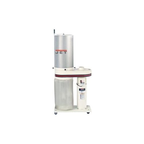  Jet JET DC-650CK Dust Collector with 1-Micron Canister Filter Kit