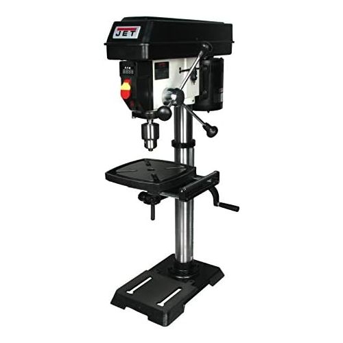  Jet 716000 JWDP-12 Drill Press