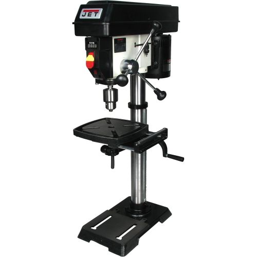  Jet 716000 JWDP-12 Drill Press