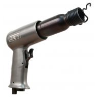 Jet JET JAT-902 Pneumatic R6 Stroke Riveting Hammer, 3-5/8