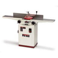 Jet JET 708457DXK JJ-6CSDX 6-Inch 1 HP Jointer with Quick-Set Knive System, 115/230-Volt 1-Phase with JMB-UMB Universal Mobile Base