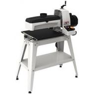 Jet 723520K JWDS-1632 16-32 Plus 20 Amp Service with 608003 Stand in Woodworking, Sanders, Drum Sanders with Premium Ready-To-Cut, 220 Grit