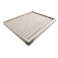 Jet 708724/AFS-2ESF Replacement Washable Electrostatic Filter for AFS-2000
