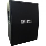 Jet City Amplification},description:Jet City Amplifications flagship 2x12 cabinet has several features for the guitar-tone aficionado. Like all of the companys cabinets, its constr