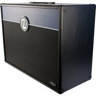 Jet City Amplification},description:The JCA24S+ 2x12 Guitar Speaker Cabinet 200W takes the tried and true 24S a step beyond, with THD porting and an integrated Jet Direct “ speaker