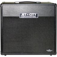 Jet City Amplification},description:The JCA12S+ 1x12 Guitar Speaker Cabinet 100W takes the tried and true 12S a step beyond, with THD porting and an integrated Jet Direct “ speaker