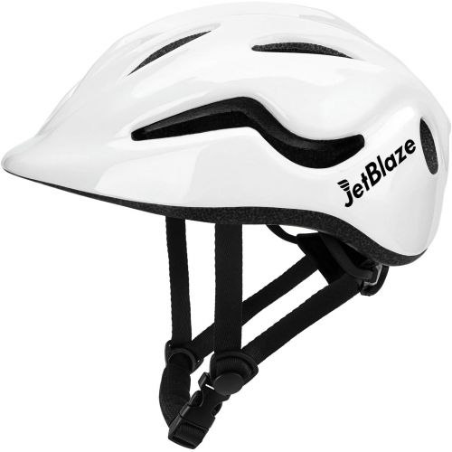  JetBlaze Kids Helmet, CPSC Certified Child Multi-Sport Helmet (for Age 3-5)