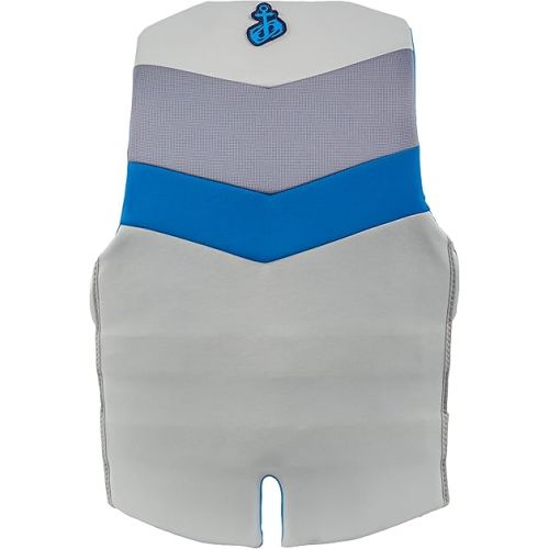  Men’s Armada Coast Guard Approved Life Vest PFD